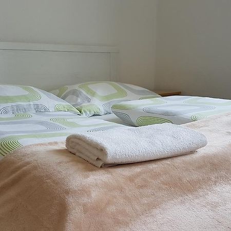 בודפשט Westend Minihotel מראה חיצוני תמונה